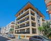 Apartments 3 Km From Cleopatra Beach in Alanya