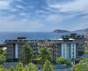 Apartments Within Walking Distance of the Sea in Alanya Kestel