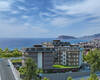 Apartments Within Walking Distance of the Sea in Alanya Kestel 4