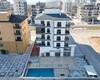 Antalya Kepez'de Şehir Hastanesi Yakınında Havuzlu Sitede Daire 2