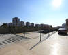 Flat in a Complex with Pool Near Antalya City Hospital in Kepez 7