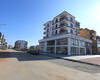 Flat in a Complex with Pool Near Antalya City Hospital in Kepez 4