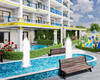 Apartments in a Complex with Resort-style Amenities in Alanya Oba 11