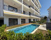 Apartments in a Complex with Resort-style Amenities in Alanya Oba 1