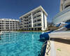 Apartments in a Complex with Resort-style Amenities in Alanya Oba 3