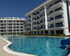 Apartments in a Complex with Resort-style Amenities in Alanya Oba 4