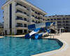 Apartments in a Complex with Resort-style Amenities in Alanya Oba 2