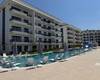 Apartments in a Complex with Resort-style Amenities in Alanya Oba 5