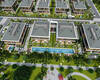 4-bedroom Houses Short Drive Distance to the Sea in Antalya 7