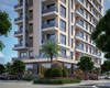 Apartments in a Complex 500 M From the Sea in Alanya Mahmutlar 7