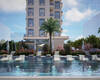Apartments in a Complex 500 M From the Sea in Alanya Mahmutlar 1