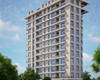 Apartments in a Complex 500 M From the Sea in Alanya Mahmutlar 5