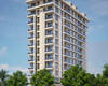 Apartments in a Complex 500 M From the Sea in Alanya Mahmutlar 4