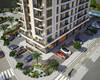 Apartments in a Complex 500 M From the Sea in Alanya Mahmutlar 3
