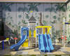 Apartments in a Complex 500 M From the Sea in Alanya Mahmutlar 14