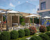 Apartments in a Complex 500 M From the Sea in Alanya Mahmutlar 9