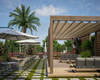 Apartments in a Complex 500 M From the Sea in Alanya Mahmutlar 12