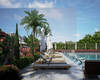 Apartments in a Complex 500 M From the Sea in Alanya Mahmutlar 13