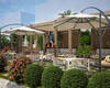 Apartments in a Complex 500 M From the Sea in Alanya Mahmutlar 10