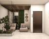 Apartments in a Complex 500 M From the Sea in Alanya Mahmutlar 17