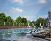 Apartments in a Complex 500 M From the Sea in Alanya Mahmutlar 11