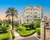 Alanya Cikcilli'de Denize Yakın Site İçinde 2+1 Daire 2