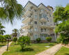 Alanya Cikcilli'de Denize Yakın Site İçinde 2+1 Daire 4