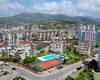 Alanya Cikcilli'de Denize Yakın Site İçinde 2+1 Daire 1