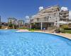 Alanya Cikcilli'de Denize Yakın Site İçinde 2+1 Daire 9