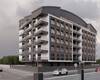 New Build Properties 800 M From the Sea in Antalya