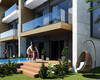 Luxe 6-slaapkamer Woningen Met Zwembad In Altıntaş Antalya 8