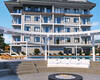 Appartements 2 Et 3 Chambres Avec Accès Piscine À Oba Alanya 1