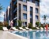 1-bedroom Investment Flats with Pool Access in Antalya Altıntaş 8