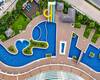 Property in a Complex with Private Beach Access in Antalya Kundu 2