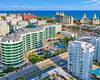 Property in a Complex with Private Beach Access in Antalya Kundu 1