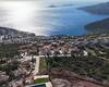 Hus Med Havsutsikt Utanför Planen I Antalya Kalkan 4