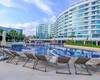 1-bedroom Flat with Beach Access in Antalya Kundu 9