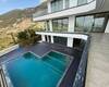 Smart House with Infinity Pool in Alanya Antalya 5