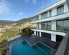 Smart House with Infinity Pool in Alanya Antalya 4