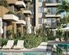 Appartementen In Een Complex Vlakbij De Luchthaven Van Antalya 3