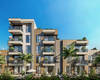Appartementen In Een Complex Vlakbij De Luchthaven Van Antalya 5