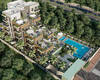 Appartementen In Een Complex Vlakbij De Luchthaven Van Antalya 1
