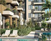 Apartments in a Complex Close to the Airport in Antalya 3