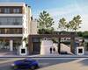 Appartements 2 Chambres Dans Une Résidence Avec Piscine À Antalya 1