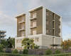 1 and 2-bed Apartments in a Complex with Pool in Antalya Kepez 3