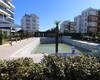1 and 2-bedroom Flats in a Complex with Pool in Antalya Lara 4