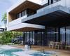 Freistehendes Haus Mit Pool Und Parkplatz In Alanya Türkei 6