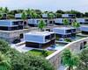 Freistehendes Haus Mit Pool Und Parkplatz In Alanya Türkei 2