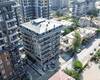Alanya Mahmutlar'da Havuzlu Sitede Daire 2