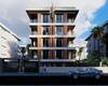 Propriétés Proches De La Mer Et Du Centre Commercial À Antalya Lara 1